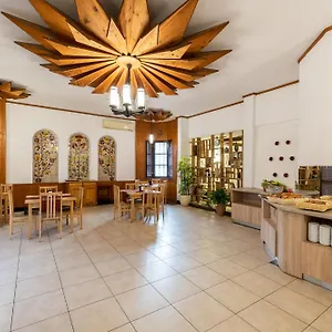 4* Hotel Trakia Plaza &