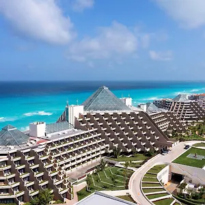 Paradisus Rezort Cancún