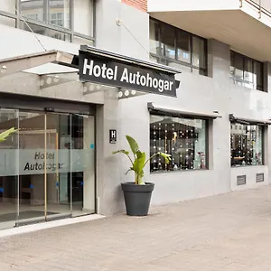 Auto Hogar ספרד