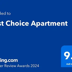 Choice , Sofia Bulgaria