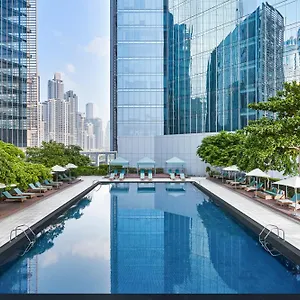 Anantara Downtown איחוד האמירויות הערביות