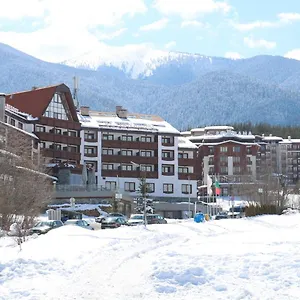 Panorama , Bansko Bulgaria