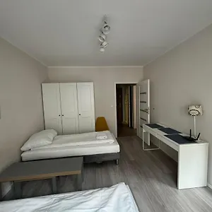 Abra V Apartament Polska