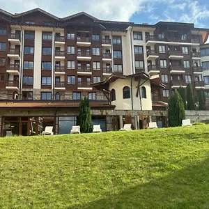 Panorama , Bansko Bulgaria