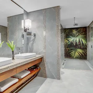 Kempinski Seychelles סיישל