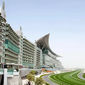 The Meydan איחוד האמירויות הערביות