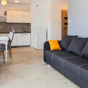 Apartament Bursztyn Polska