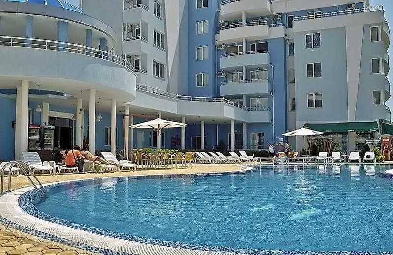 Laguna Sunny Beach Hotel