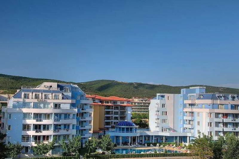 Hotel Laguna Sunny Beach
